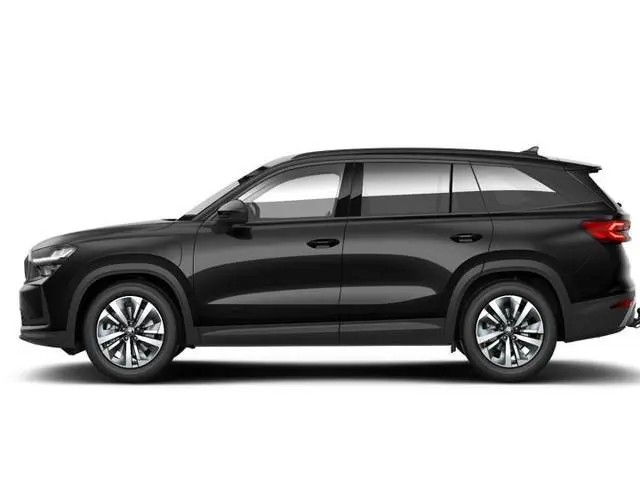 Skoda Kodiaq 1.5 TSI PHEV Edition | stoelverwarming | achteruitrijcamera | 18" lichtmetaal