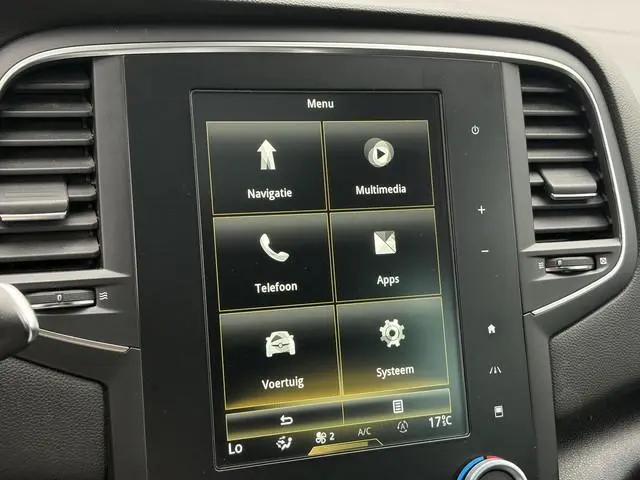 Renault Mégane