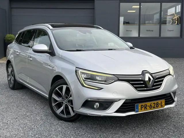 Renault Mégane