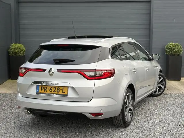 Renault Mégane