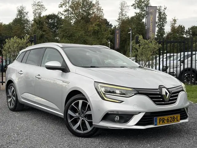 Renault Mégane