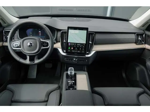 Volvo XC90 T8 Recharge 455Pk Aut. | Plug In Hybrid | Dark | 7-Persoons | 360° Camera | Harman-Kardon | Head-Up display | 21''