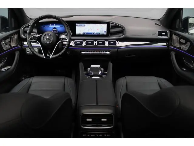 Mercedes-Benz GLE-klasse 400 e 4MATIC AMG Line Premium+ | Luchtvering | Distronic+ | Massage | Soft-...