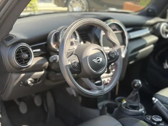 Mini Mini
