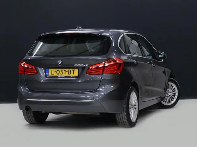 BMW 2 Serie