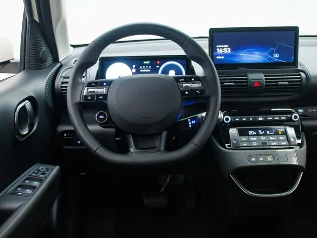 Hyundai INSTER Pulse 49 kWh | Demo-voordeel