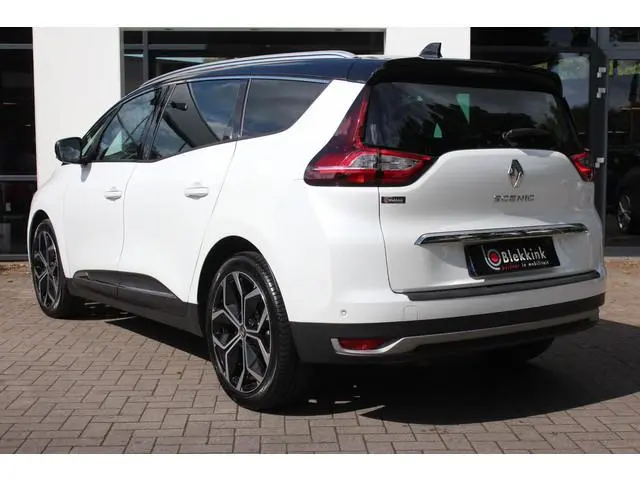 Renault Grand Scénic
