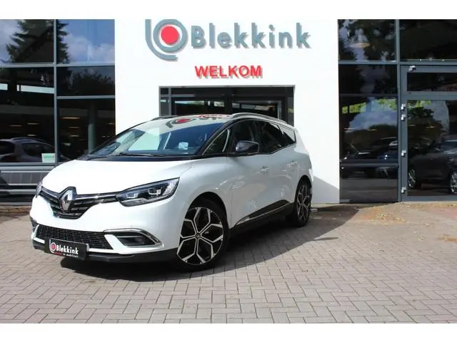 Renault Grand Scénic