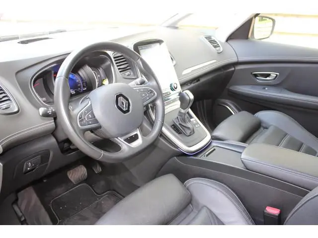 Renault Grand Scénic