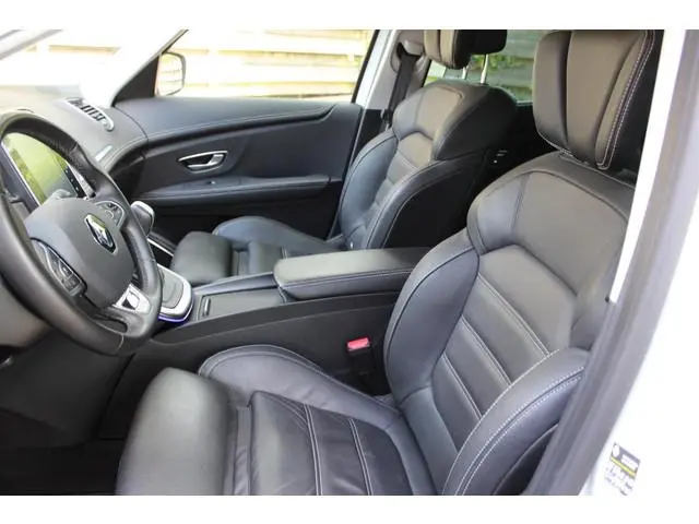 Renault Grand Scénic