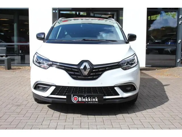 Renault Grand Scénic