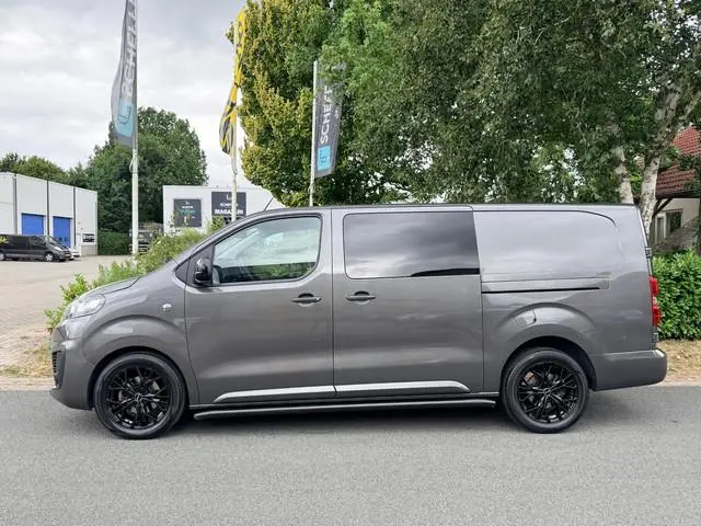Citroën Jumpy