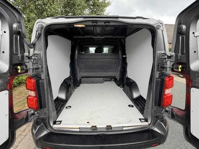 Citroën Jumpy