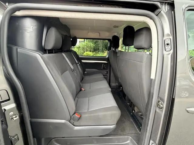 Citroën Jumpy
