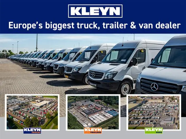 RENAULT TRAFIC 2.0 DCI 120 comfort l2h1