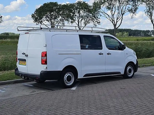OPEL VIVARO 2.0 cdti dc l3 edition