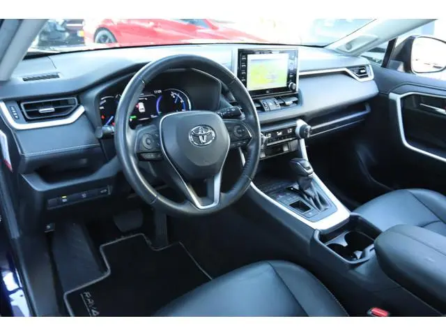 TOYOTA RAV4 2.5 HYBRID BUSINESS PLUS | 360 CAMERA | ACC | LEDER | LED | KEY-LESS | JBL SOUND