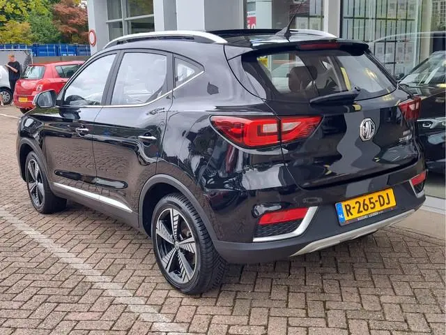 MG MG ZS EV LUXURY 45 kWh SoH 88% | Open dak | Adaptive Cruise