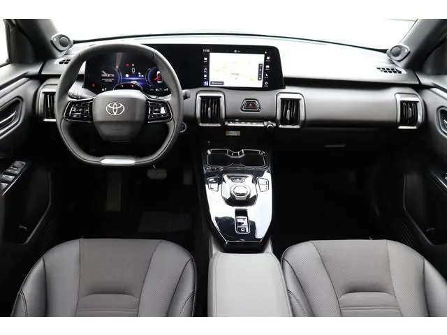 Toyota Urban Cruiser