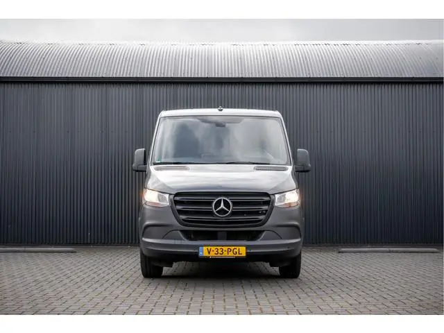 Mercedes-Benz Sprinter 317 CDI RWD L2H1 | 170 PK | Automaat | 1e Eigenaar | Cruise | Camera | Mbux |...