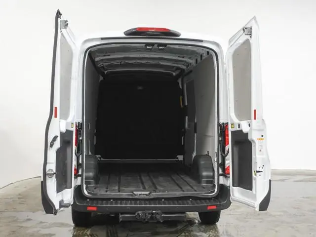 Ford Transit 330 2.0 TDCI L3H2 Trend Automaat Airco Trekhaak Cruise Control