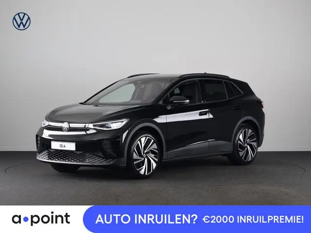 Volkswagen ID.4