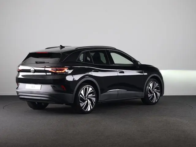 Volkswagen ID.4 Pro Limited Edition Plus 77 kWh accu 286 PK | 21" LM | 360 graden camera | Panoramad...
