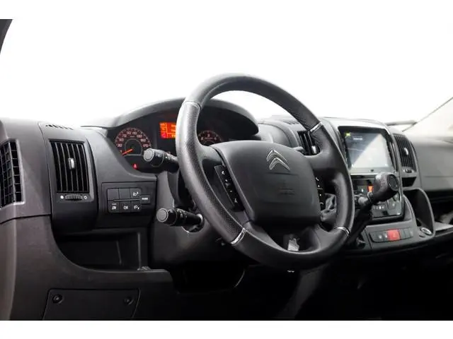 Citroën Jumper
