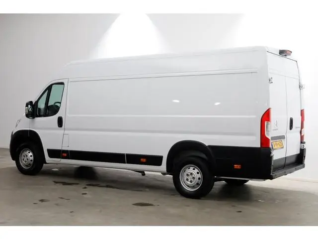Citroën Jumper