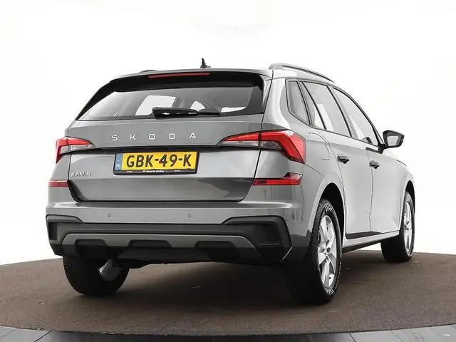 Skoda Kamiq 1.0 TSI 115pk Selection · Apple/Android Car Play · P-Sensoren · Cruise Control · DAB · 1...