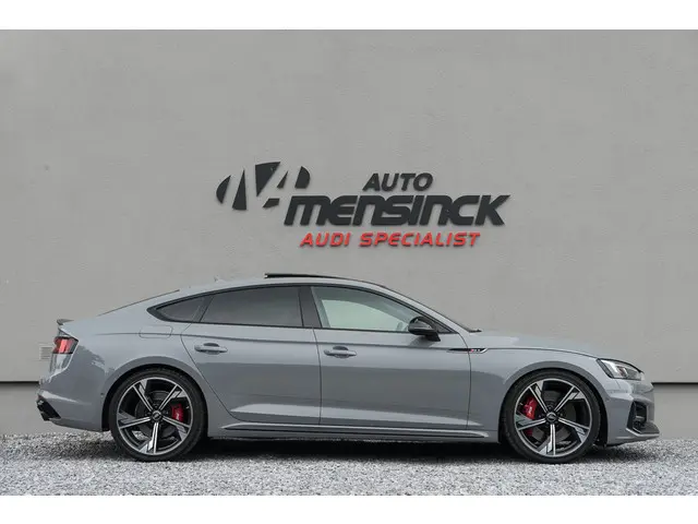 Audi RS5 Sportback 2.9 TFSI Quattro / Panoramadak/ Dealer Onderhouden/ Bang & Olufsen Sound System/