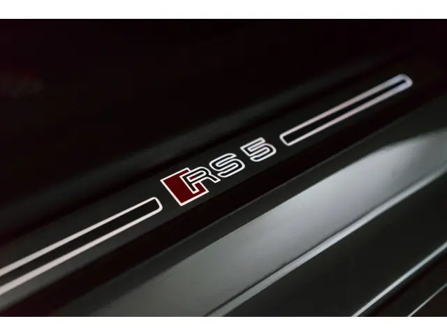 Audi RS5