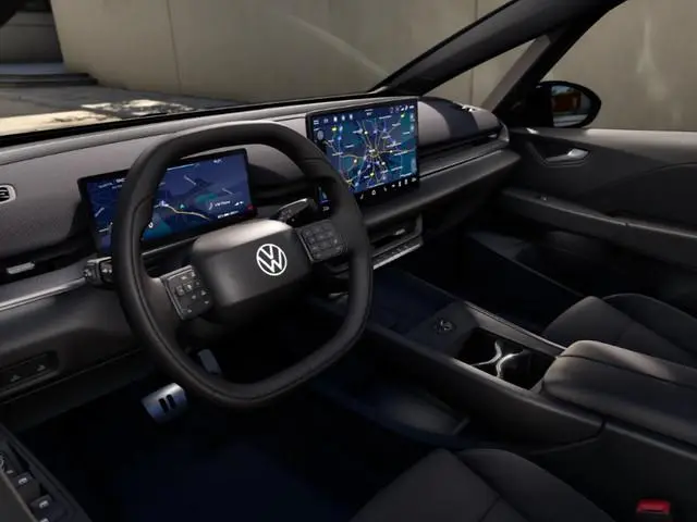 Volkswagen ID.3 Neo