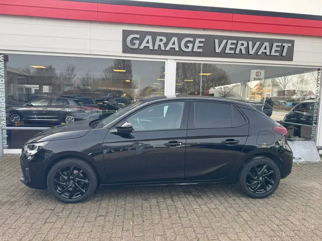 Opel Corsa 1.2 GS Line