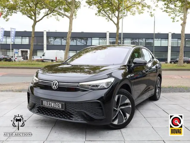 Volkswagen ID.5 Pro Business 77 kWh SOH 93%| 360° | Keyless | Elek.Kofferklep | Adaptive Cruise | Do...