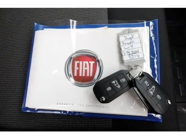 Fiat Scudo
