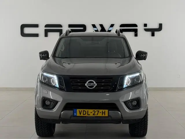 Nissan Navara 2.3 dCi N-Connecta Double Cab NL-AUTO