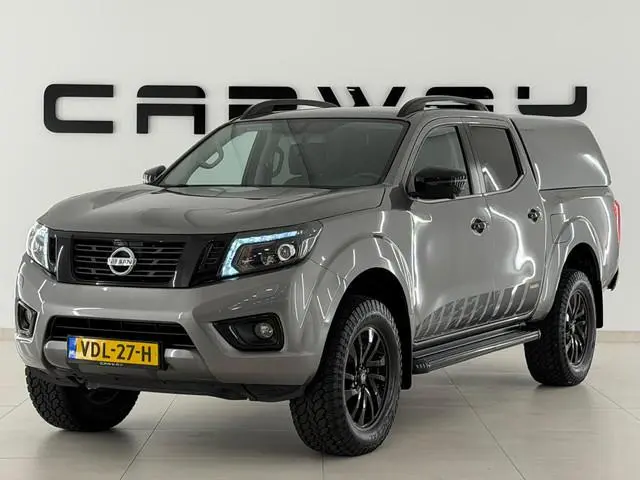 Nissan Navara 2.3 dCi N-Connecta Double Cab NL-AUTO
