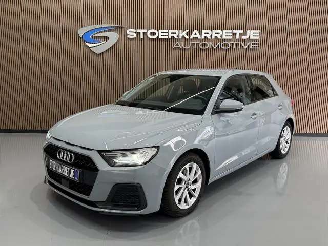 Audi A1 Sportback 30 TFSI Advanced edition | Carplay Navi | Led | Digitaal Inst | Stoelverwarming |...