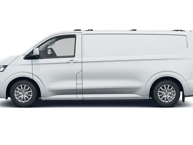 Volkswagen Bedrijfswagens e-Transporter Bestelwagen Style 70kWh 218pk L2 733438