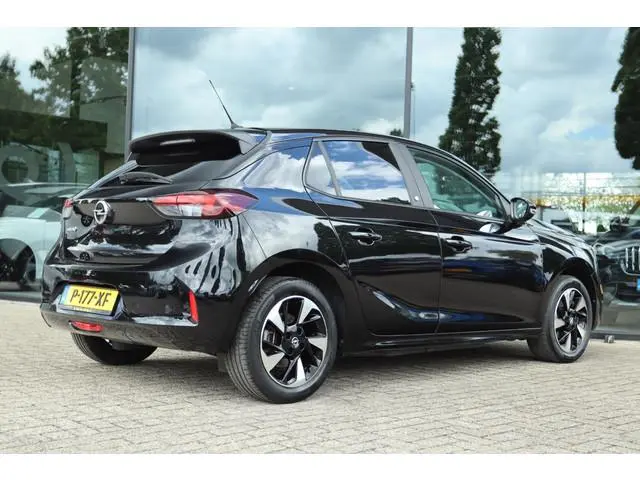 OPEL CORSA-E EDITION 136PK 50 KWH SOH 89.6% | CARPLAY | VIRT. COCKPIT | STOEL/STUURVERW. | PDC | NAV...