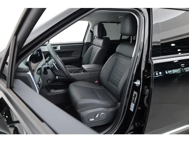 Hyundai Santa Fe 1.6 T-GDI PHEV Premium Plus 4WD 7p | Rijklaar! |  Adapt. Cruise | HUD | Memory | St...