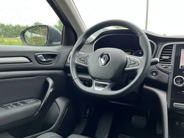 Renault Mégane