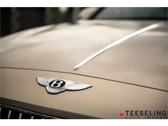 Bentley Flying Spur
