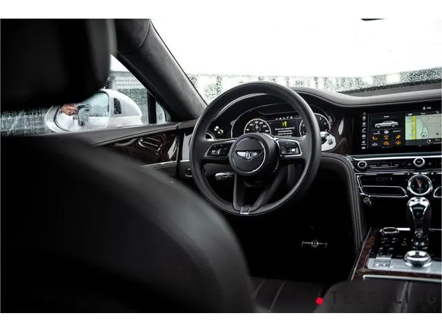 Bentley Flying Spur