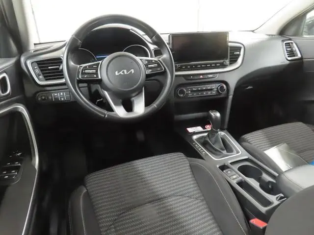 Kia cee'd