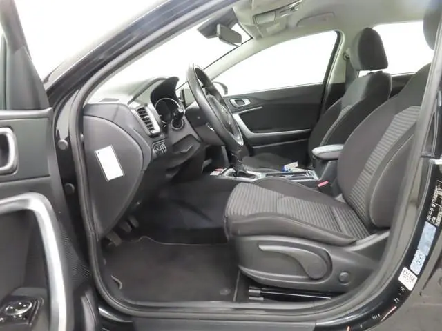 Kia Ceed Sportswagon 1.0 T-GDi 120pk DynamicLine Climate Control Navigatie Apple Carplay/Android Aut...