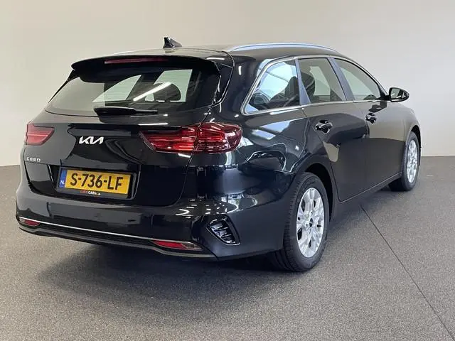 Kia cee'd
