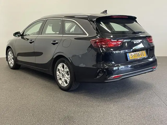 Kia cee'd