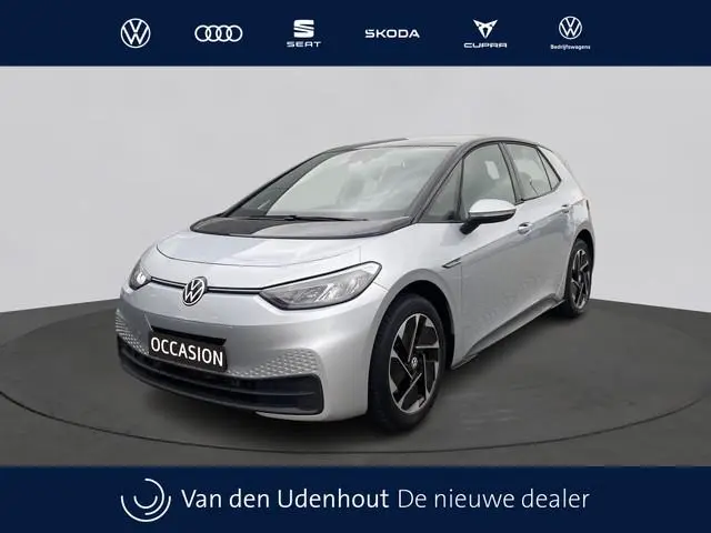 Volkswagen ID.3 Pro Advantage 58 kWh 204pk | Stuurverwarming | Pdc | Acc | Carplay